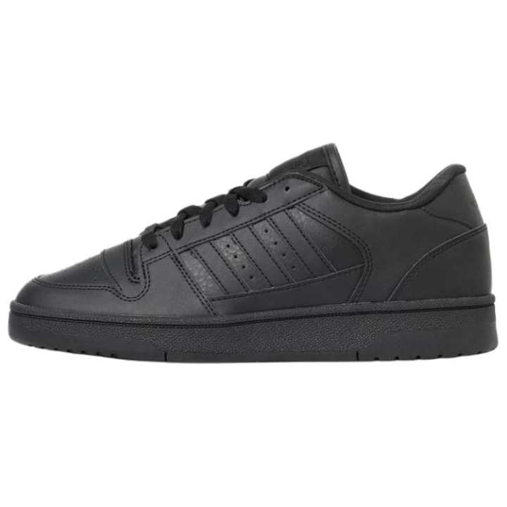 Adidas Adidas BREAK START Low top Skateboard Shoes Unisex Black