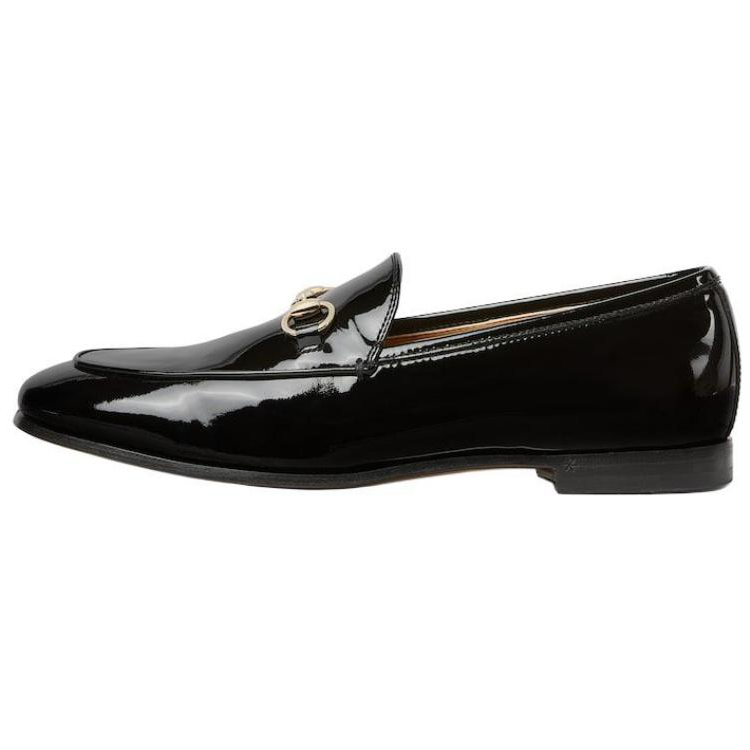 GUCCI Women's GUCCI Jordaan Loafer
