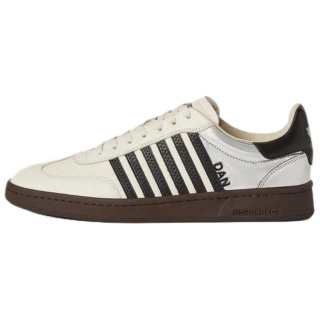 DSQUARED 2 Dsquared2 Low Up Sneakers