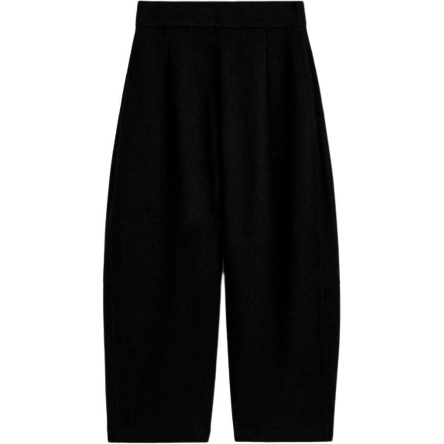 COS Casual Pants Women's Black Moderate Other