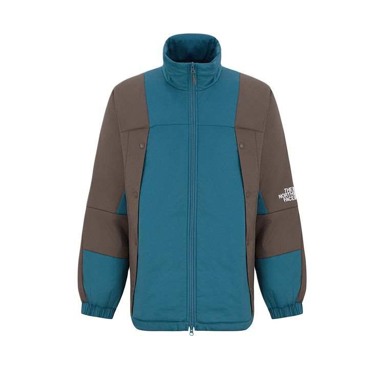 THE NORTH FACE FW25 Puffer Jacket Men's
