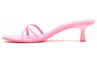 Alexander Wang Dahlia 50 Backless Sandals Women's