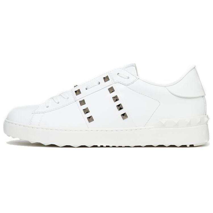 Valentino Garavani Rockstud Untitled Sneakers