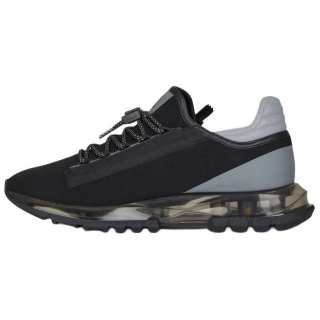 Givenchy Spectre Low top Casual Shoes Men's Black