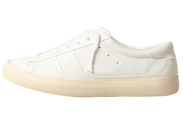 Golden Goose X Yatay Model 1B Low-top Sneakers