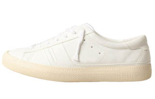 Golden Goose X Yatay Model 1B Low-top Sneakers