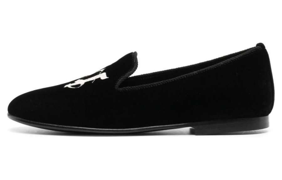 PALM ANGELS Loafers Women's Black