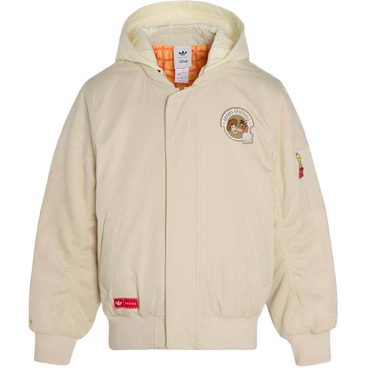 Adidas Originals x Disney Padded Jacket FW25 Kids'