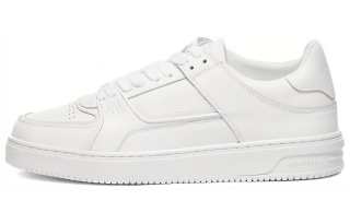 REPRESENT Mocha Low-top Sneakers