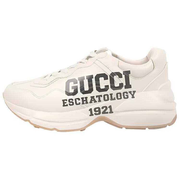Gucci Wmns Rhyton '25 - Ivory' Women's