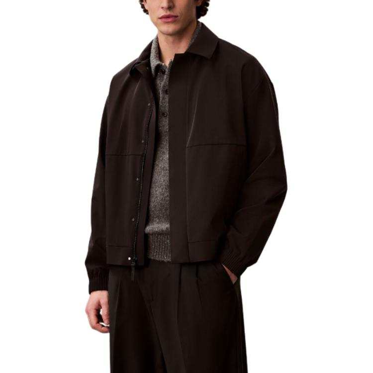 Calvin Klein CALVIN KLEIN Jackets & Coats Men's
