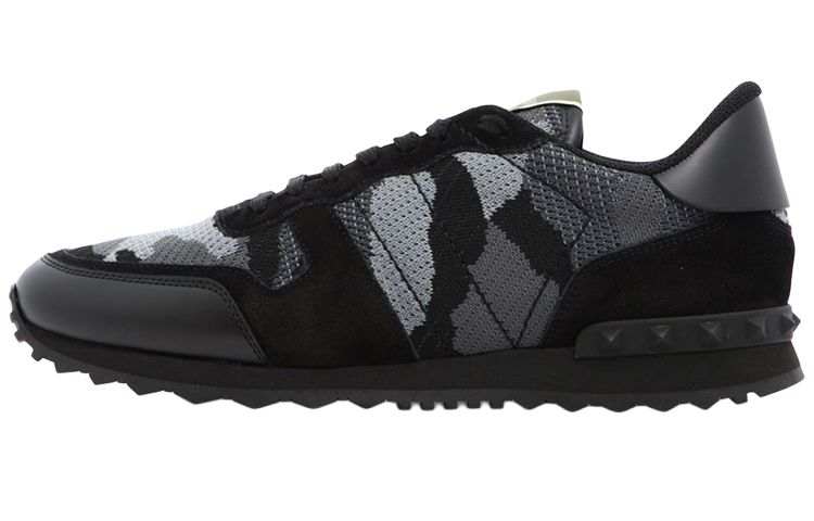 Valentino Valentino Rockrunner 'Black Camo'
