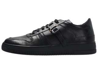 1017 ALYX 9SM Round Toe Lace Up Sneakers Women's