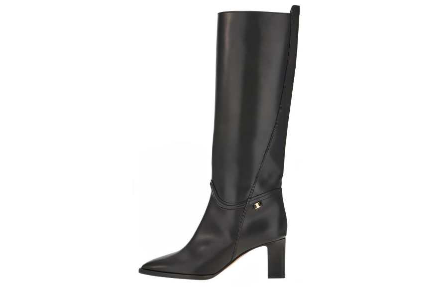 Ferragamo FERRAGAMO Torris Knee-length Boots