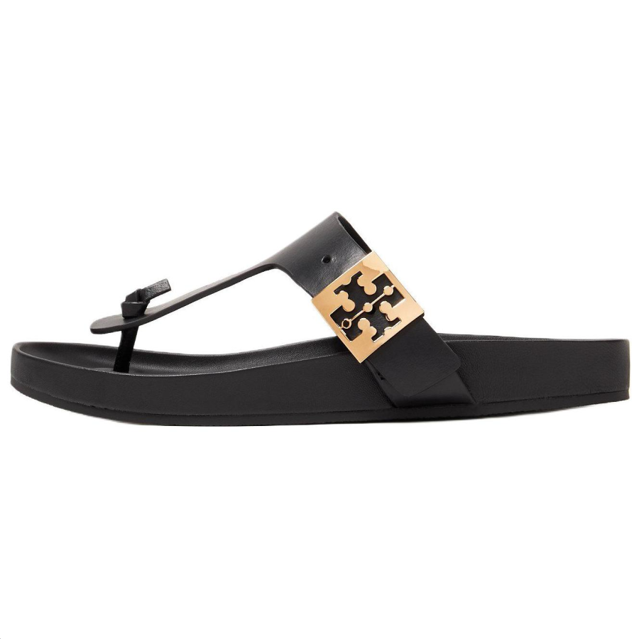 TORY BURCH TORY BURCH Mellow Thong Leather Sandals