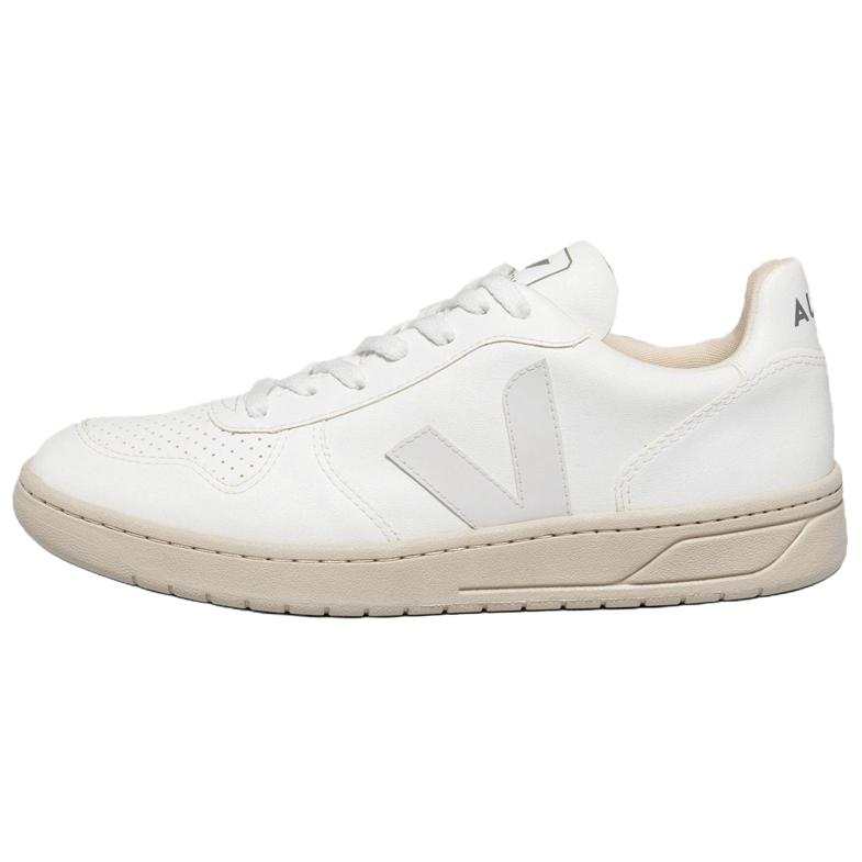VEJA Veja V-10 Lace-Up Sneakers