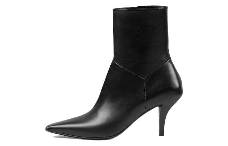 GUCCI GUCCI Blondie 55mm Ankle Boots