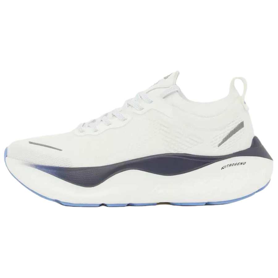 Emporio Armani Nitro Wave lace-up sneakers