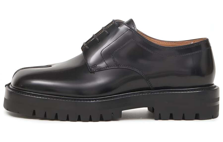 Maison Margiela Tabi Derby Shoes Women's