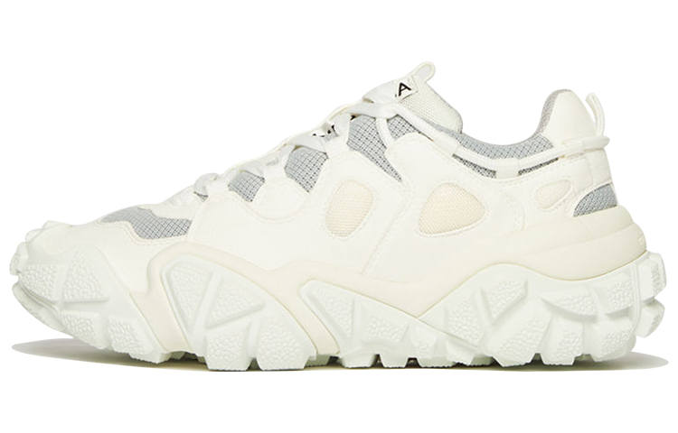 Acne Studios Acne Studios Low top Casual Shoes Women's White