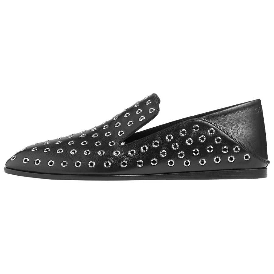 Jimmy Choo Eliot slippers