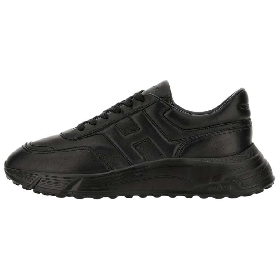 HOGAN Hogan Hyperlight logo-detail sneakers