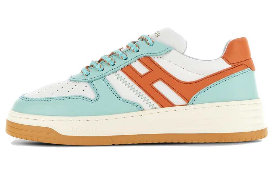 HOGAN H630 Low-Top Sneakers Women's