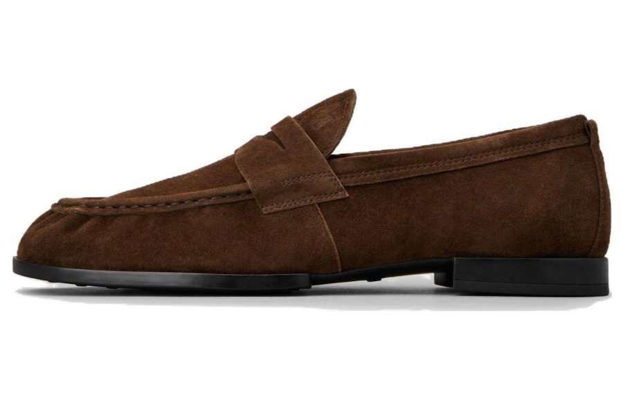 TOD'S TOD'S Penny Bar Loafers