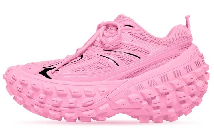 Balenciaga Defender Pink Women's