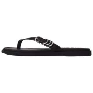 RAG&BONE Flip Flops Women's Black