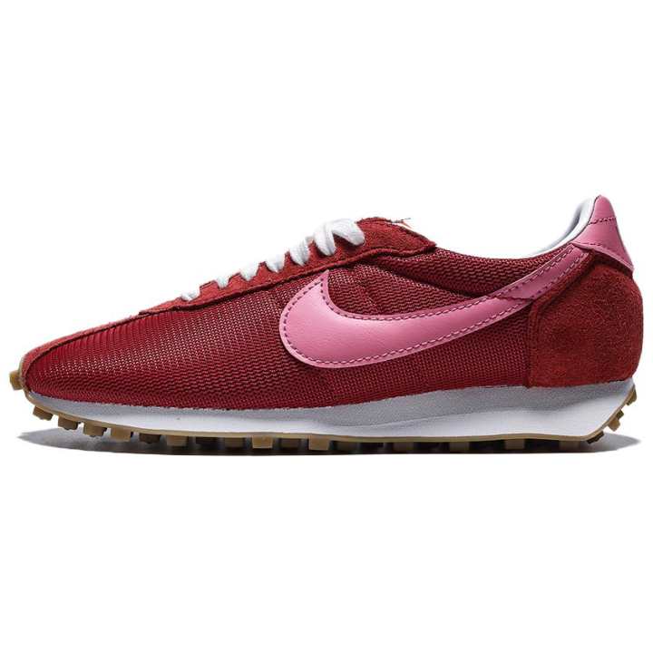 Nike Nike LD 1000 Casual Running Shoes Women's Dark Red