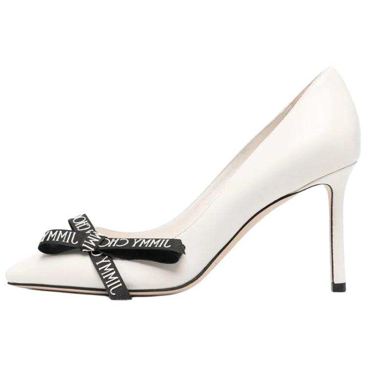 Jimmy Choo Jimmy Choo Romy 80mm Pumps