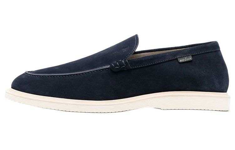 HOGAN H616 Sporty Loafers