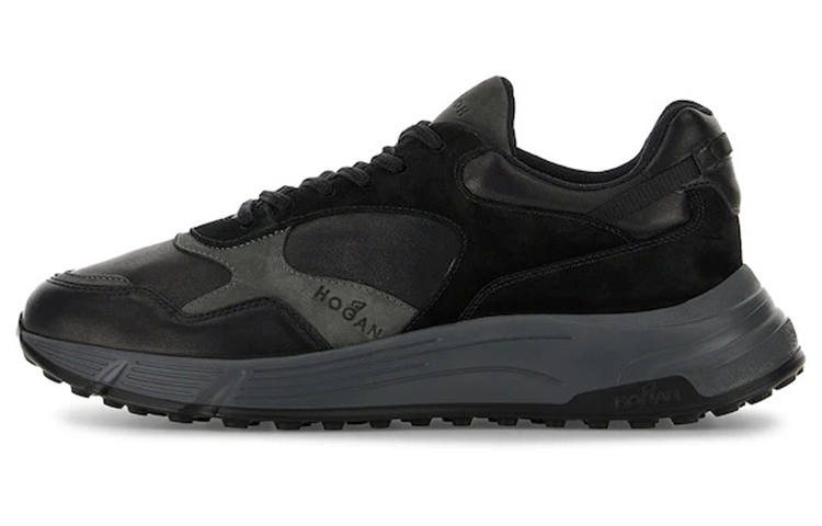 HOGAN Hyperlight Low-top Sneakers