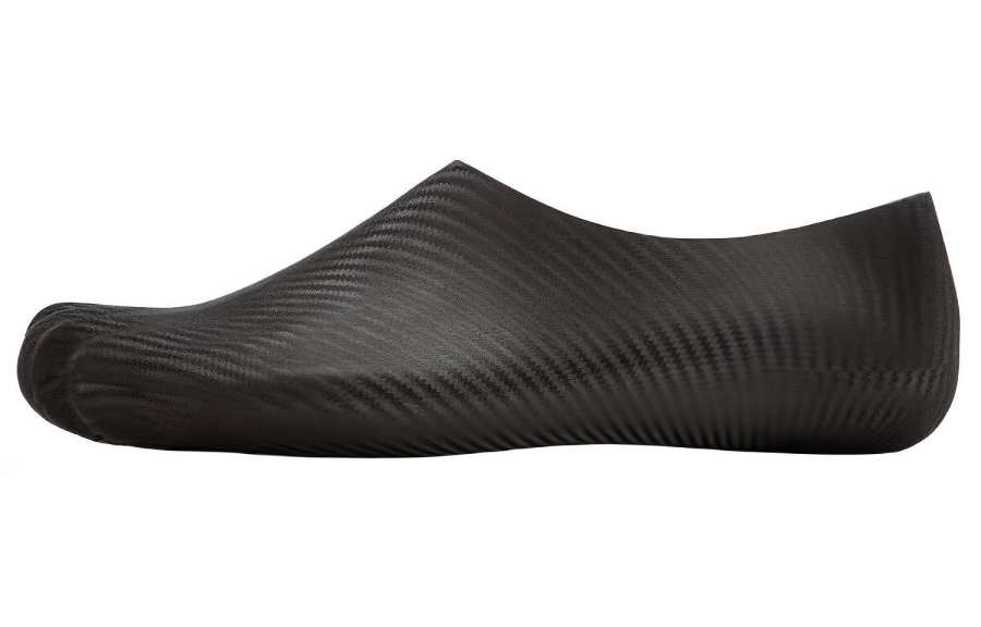 Balenciaga Casual Shoes Men's Black