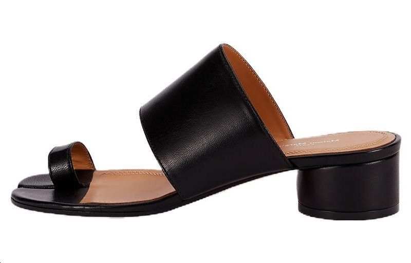 Maison Margiela Tabi Strap Sandals Women's