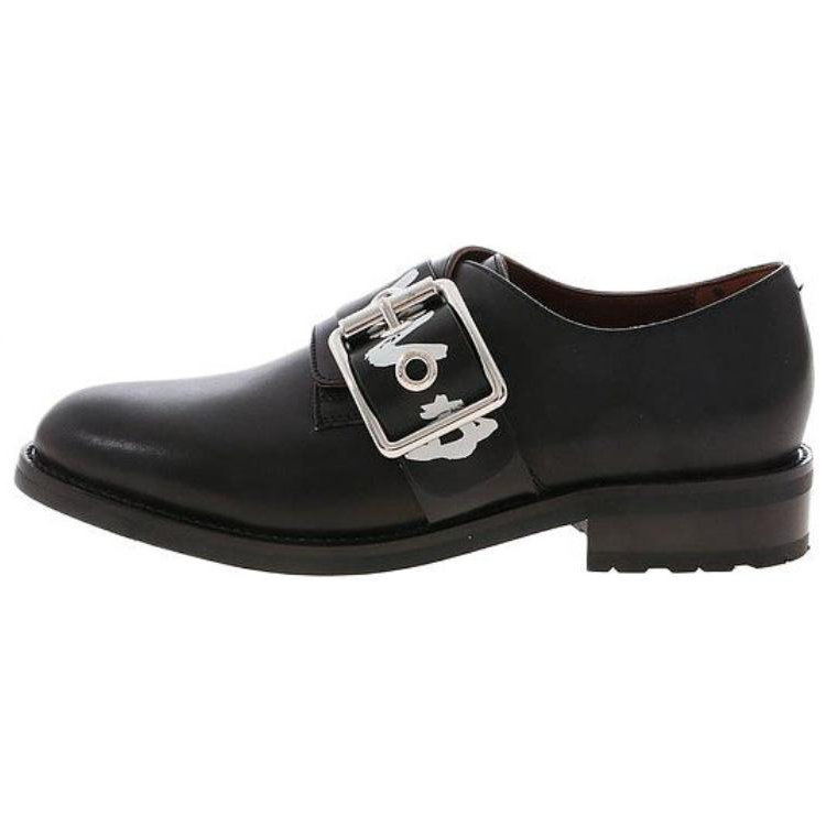 Vivienne Westwood Casual Shoes Women's Black