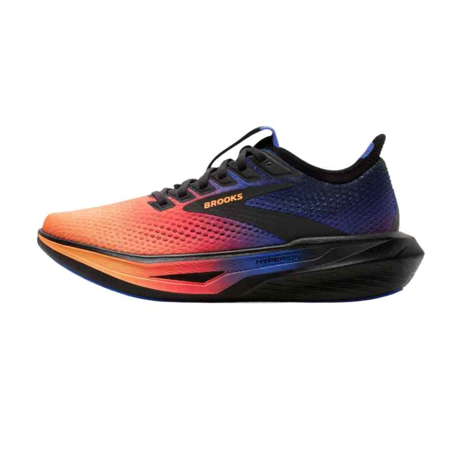 Brooks Hyperion 3 Cushioning Breathable Rebound Cushioning Breathable Rebound Low top Running Shoes Women's