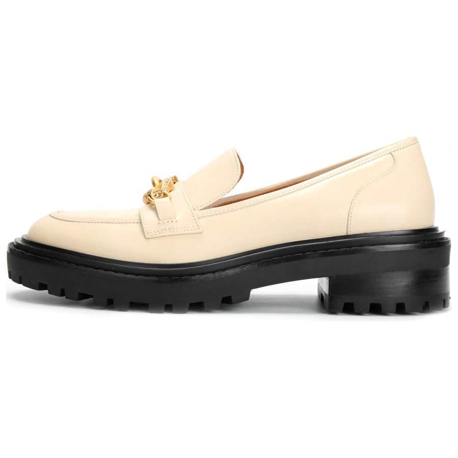 TORY BURCH Women's Casual Shoes Women's Cream White