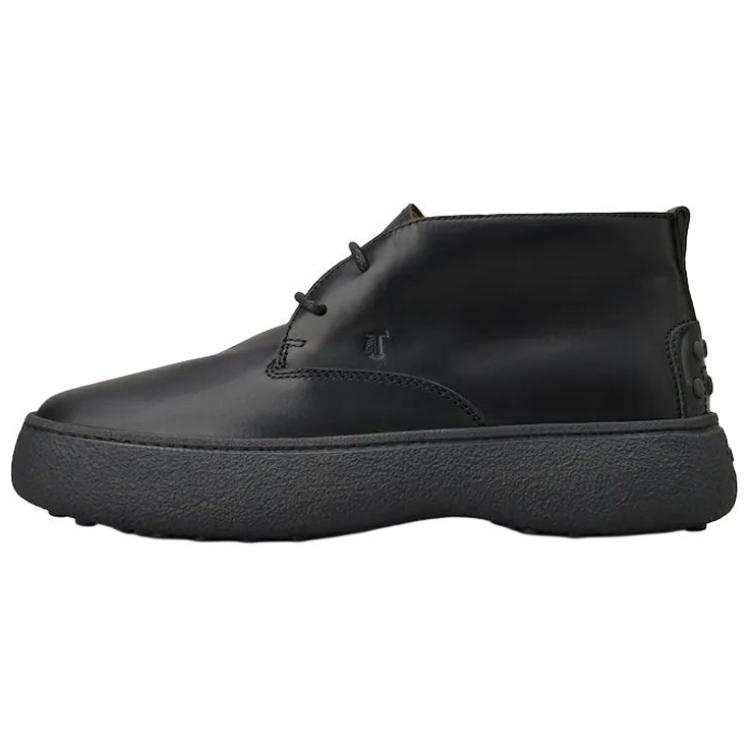 TOD'S TOD'S Ankle Boots Men's