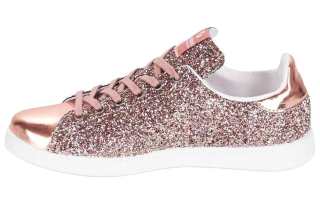 Victoria Beckham Leather Low top Skateboard Shoes Women's Brown