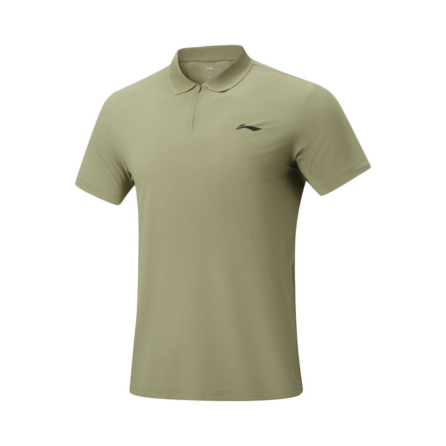 Li-Ning Li Ning Fitness Series Polo Shirt Men's