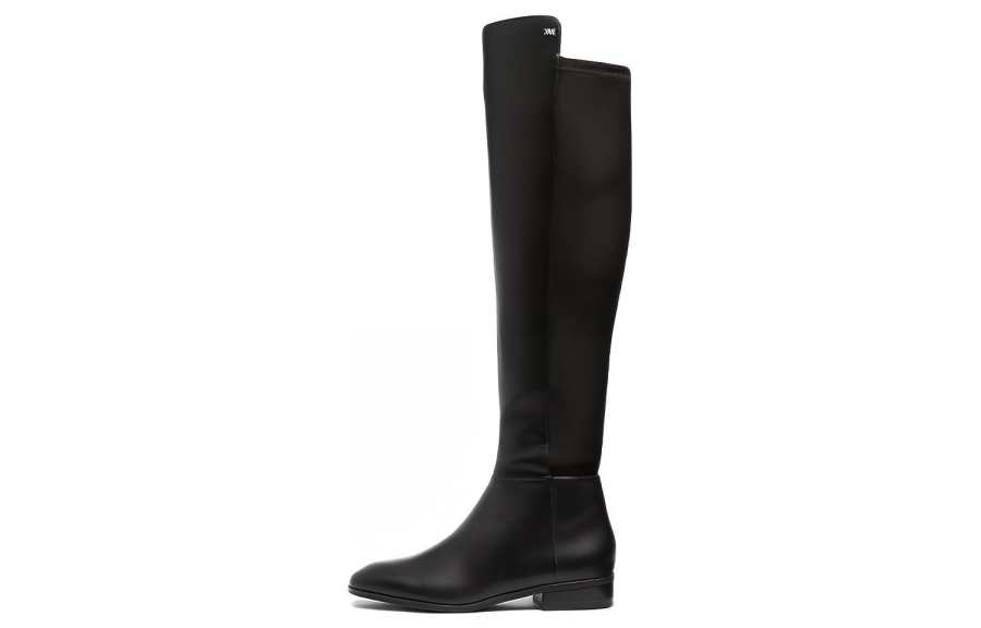 MICHAEL KORS Knee high Boots Women's Black