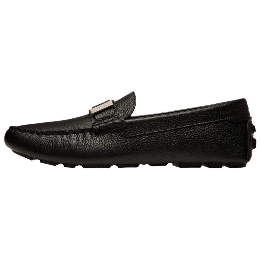 BALLY Bally Kerbs Driver loafers