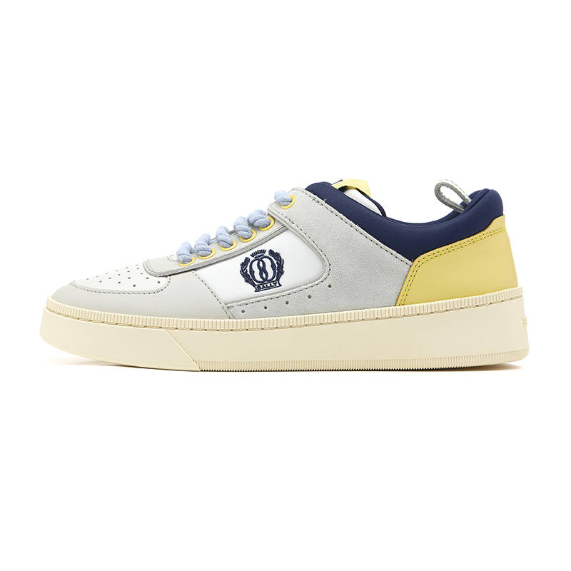 BALLY BALLY Low top Casual Shoes Men's Multicolor