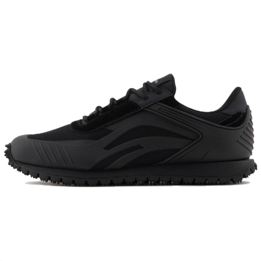 EMPORIO ARMANI Low top Casual Shoes Men's Black