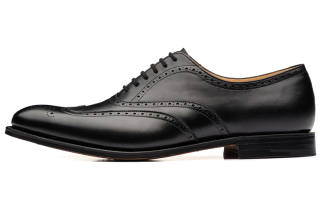 CHURCH'S Berlin Oxford Shoes