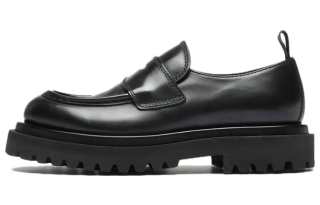 Officine Creative Wisal Loafers Women's Black