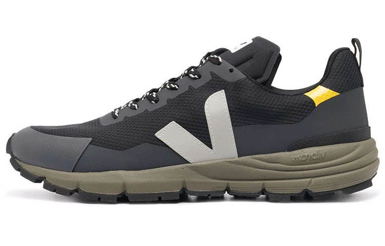 Veja Dekkan Alveomesh Lace-Up Sneakers