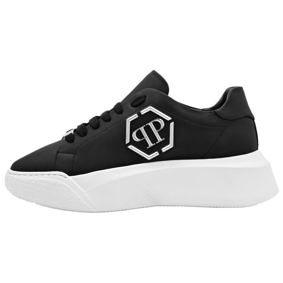 PHILIPP PLEIN PHILIPP PLEIN Godzilla Hexagon Runner Sneakers